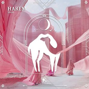Cafe De Anatolia, DiPap – Harem