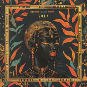Alex Ronin, Kroyan – Sola