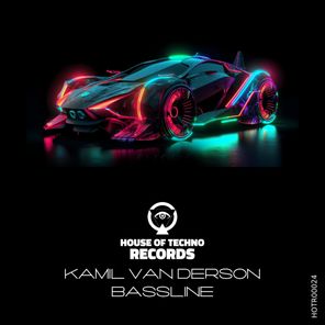 Kamil Van Derson – Bassline