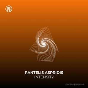 Pantelis Aspridis – Intensity