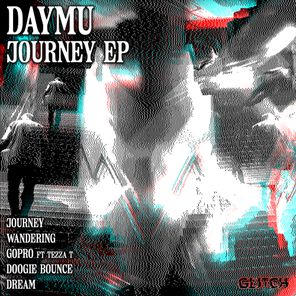 Daymu, Tezza T – Journey EP