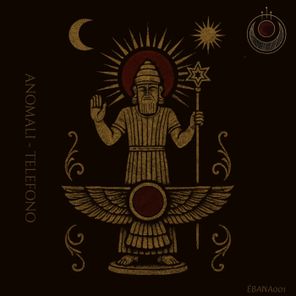 Anomali – Telefono