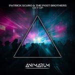Patrick Scuro, The Post Brothers – Get Up (Extended Mix)