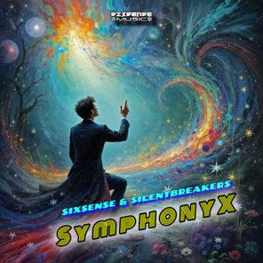 Sixsense, SilentBreakers – Symphonyx