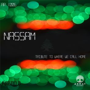 Karno B – Nassam