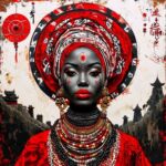 LAINR, Ketty Golden – Bongonada