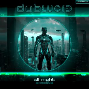 MONDDRUM – All Night