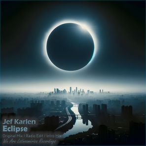 Jef Karlen – Eclipse