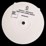 Emiliano Leonel, Érratic – Resonate Remix
