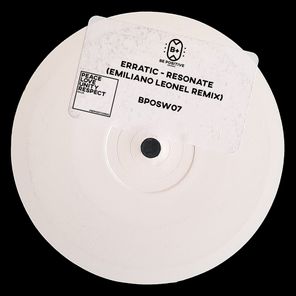 Emiliano Leonel, Érratic – Resonate Remix