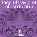 Deep Ultraviolet – Electric Blue