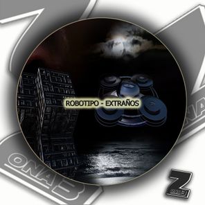 Robotipo – Extraños