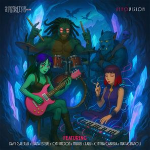 Lezcano, Matías Nápoli – Xenovision