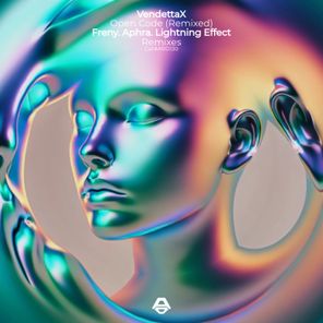 Freny, Lightning Effect – Open Code (Remixed)