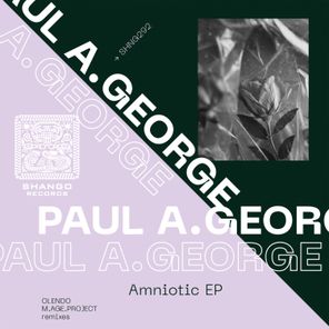 m.age.project, Paul A. George – Amniotic