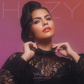 VASSY – Hazy
