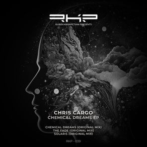 Chris Cargo – Chemical Dreams