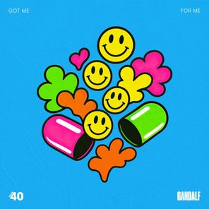 Gandalf – Got Me / For ME