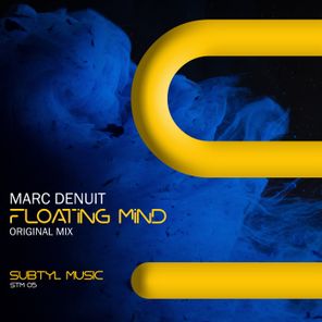 Marc Denuit – Floating Mind