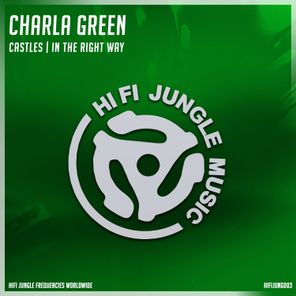 Charla Green – Castles