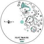 Felipé, TOKO (FR) – Arrapha