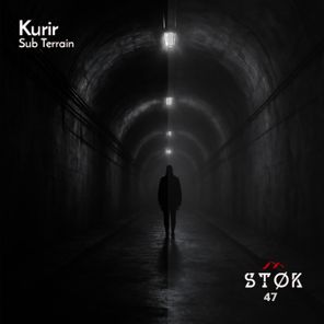 kurir – Sub Terrain