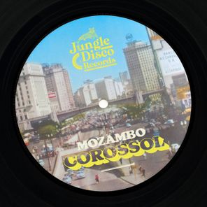 Mozambo – Corossol