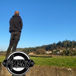 Malky Barros – (Dont) Touch Me