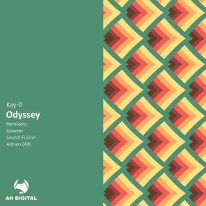 Gowzer, Kay-D – Odyssey