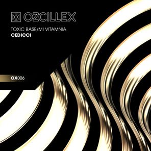 CEDICCI – Toxic Base