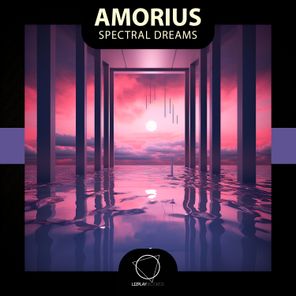 Amorius – Spectral Dreams