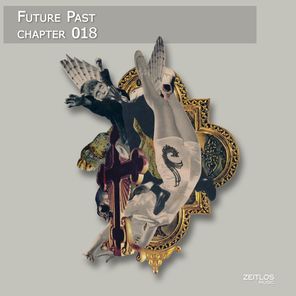 Alby Space, Javi Alvado – Future Past Chapter 18
