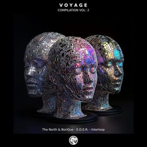 E.D.E.R, Interloop – Voyage Compilation, Vol. 2