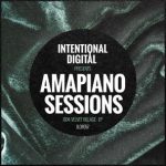 LowFi Junkie, Wolfgang Denied – Amapiano Sessions 004: Velvet Village – EP