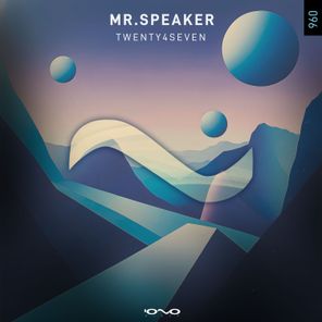 Mr.Speaker – Twenty4Seven