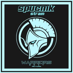Spucnik – Strain