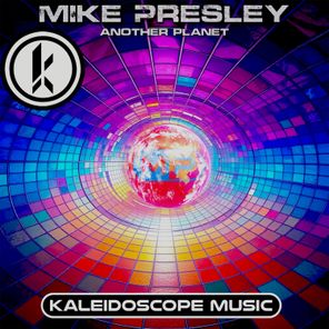 Mike Presley – Another Planet