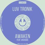 Luv Tronik, Javasius – Awaken