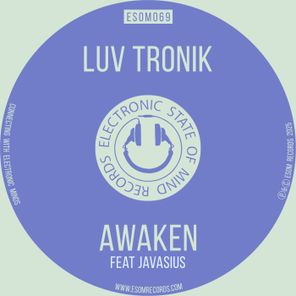Luv Tronik, Javasius – Awaken