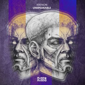 KRENON – Unspeakable