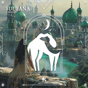 Cafe De Anatolia, BARISSI – Sultana