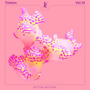 Stil & Bense, Alyne – Triation, Vol. XI