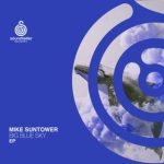 Mike Suntower – Big Blue Sky