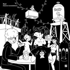 ROOT – Diatonic Constellations