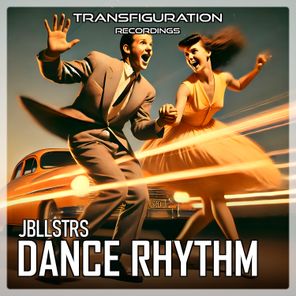 JBLLSTRS – Dance Rhythm