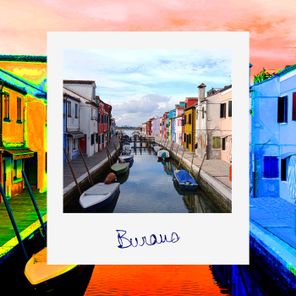 Tom the explorer, ra1hur – Burano