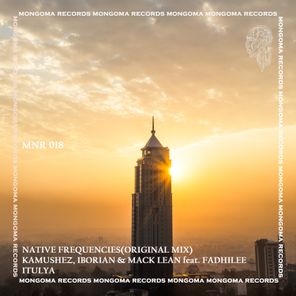 KAMUSHEZ, Iborian – Native Frequencies