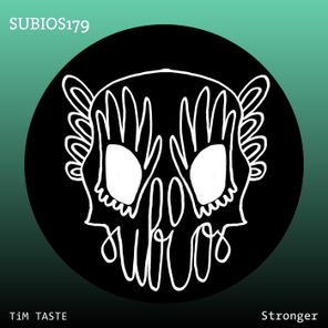 TiM TASTE – Stronger