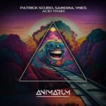 Patrick Scuro, VNES – Acid Train (Extended Mix)