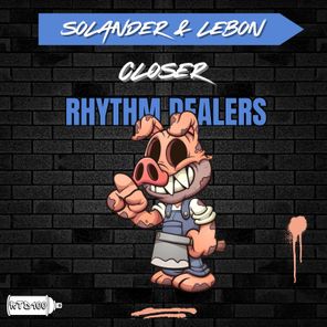 Solander, Lebon – Closer